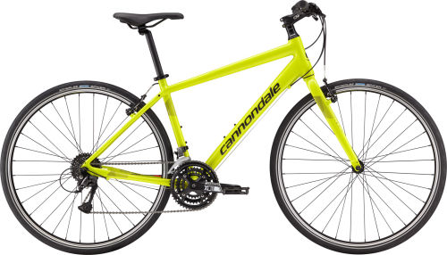 Cannondale Quick 6 2017 Fitness bike
