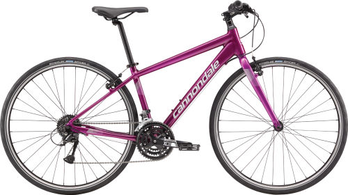 Cannondale Quick 6 Women's 2017 Fitness bike