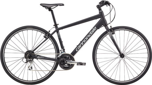 Cannondale Quick 7 2017 Fitness bike