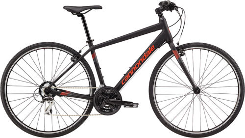 Cannondale Quick 8 2017 Fitness bike