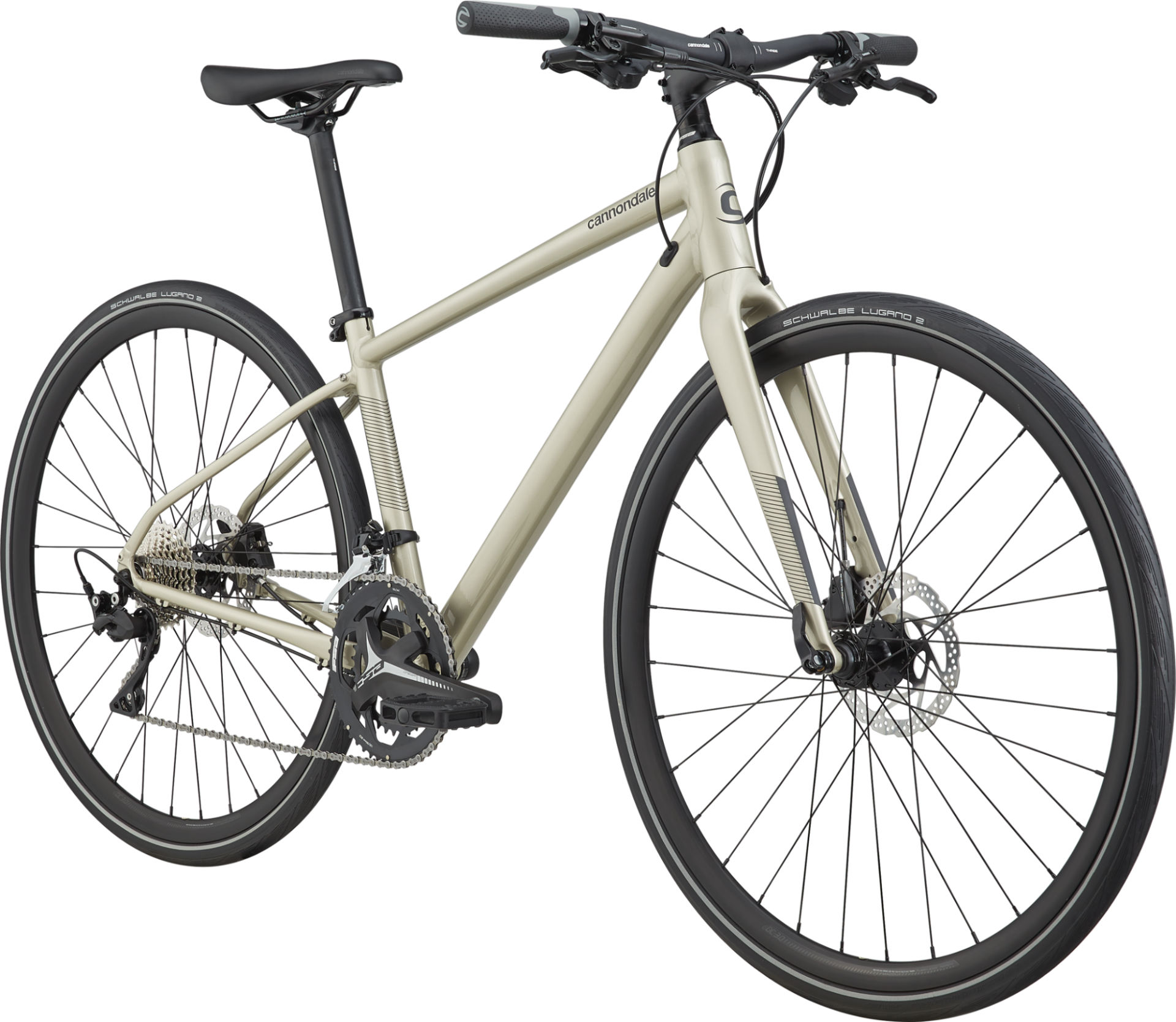 Cannondale Quick Women's 1 (2020) - Fitness bike