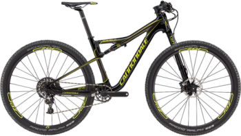 Cannondale Scalpel-Si Scalpel-Si Carbon 2
