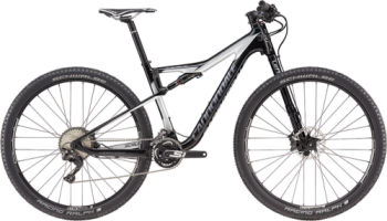 Cannondale Scalpel-Si Scalpel-Si Carbon 4
