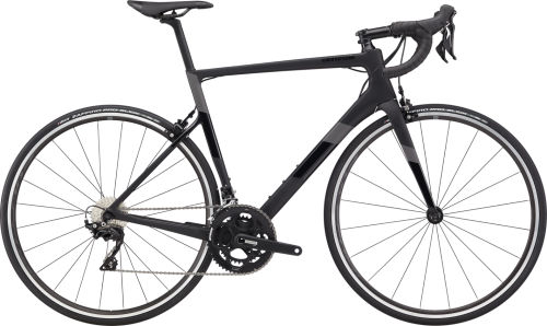 Cannondale Carbon 105 2020 Racing bike