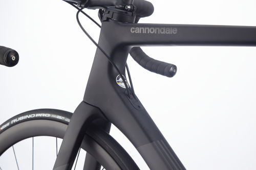 Cannondale Carbon Disc Ultegra 2020 Racing bike