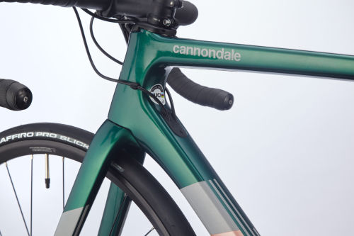 Cannondale Carbon Disc Women's 105 2020 Racing bike