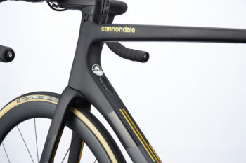 Cannondale SuperSix EVO Hi-MOD Disc Dura Ace Di2