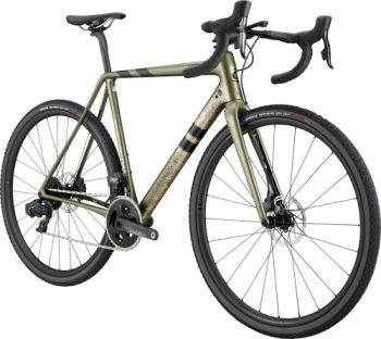 Cannondale SuperX Force eTap AXS