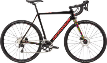 Cannondale SuperX SuperX 105 Disc