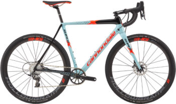 Cannondale SuperX SuperX Force Disc