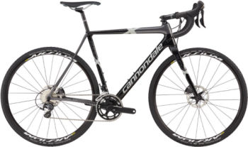 Cannondale SuperX SuperX Ultegra Disc