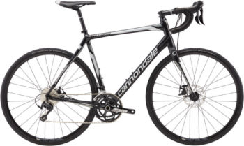 Cannondale Synapse Alloy Synapse Disc 105