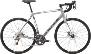 Cannondale Synapse Alloy Synapse Disc Tiagra