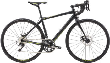 Cannondale Synapse Alloy Synapse Women's Disc 105