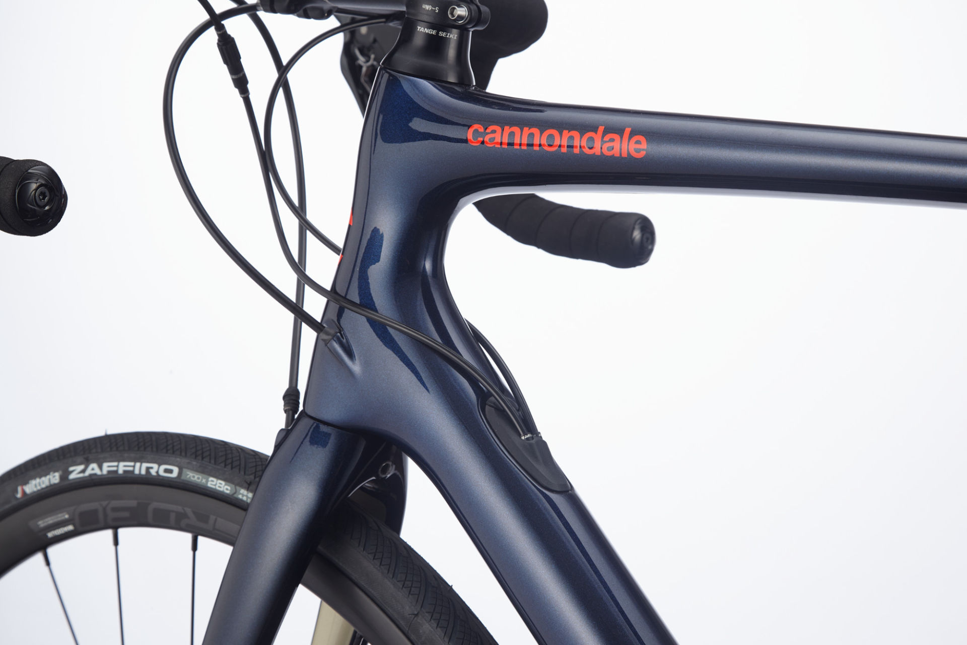 canyon inflite as gravel bike