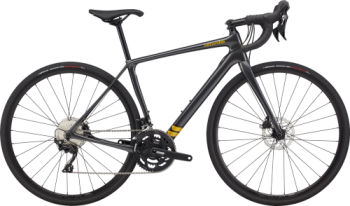 Cannondale Synapse Carbon Disc Women's 105