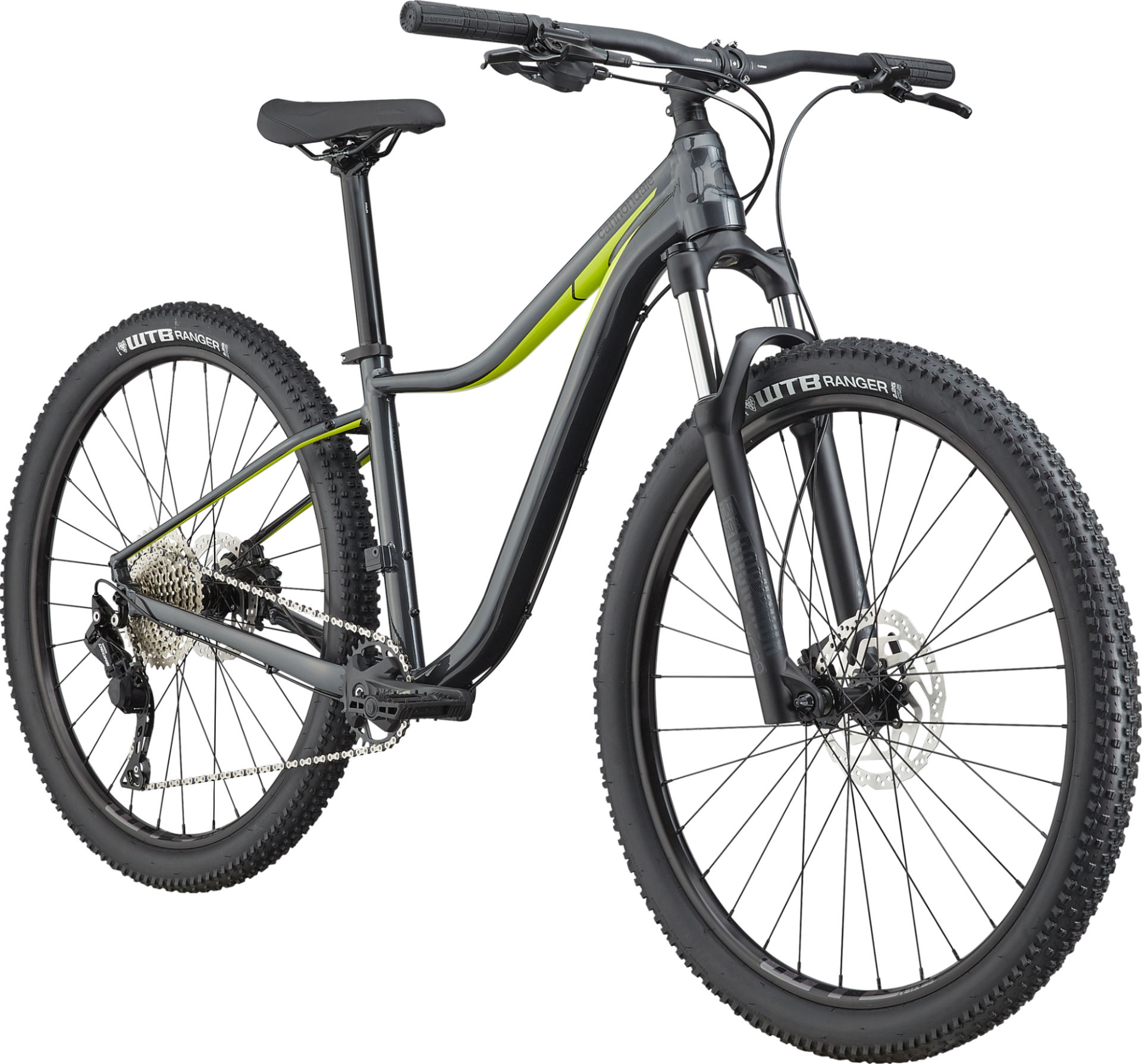 Cannondale trail tango sale 4 women's bike