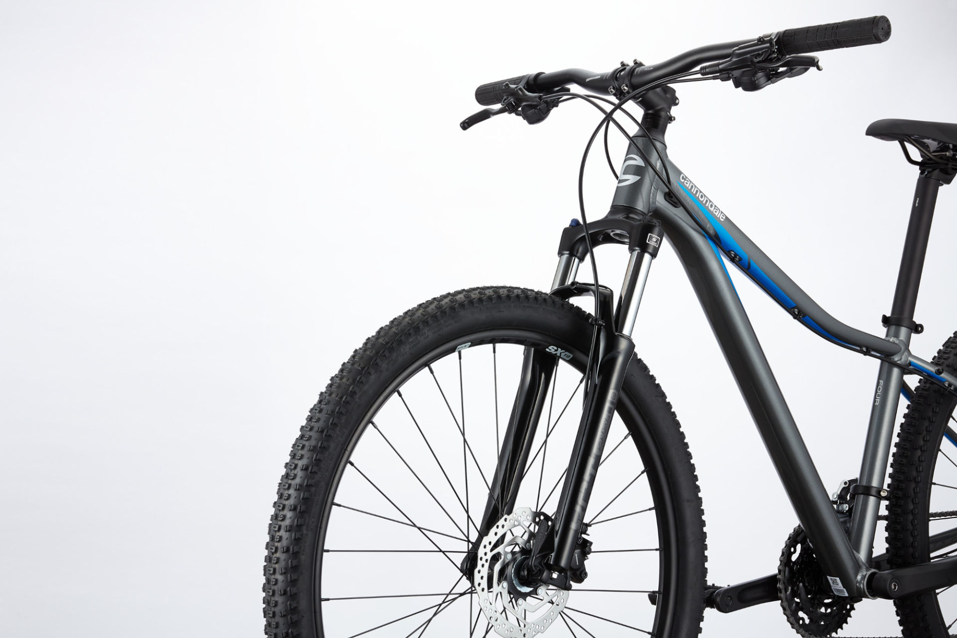 cannondale trail tango