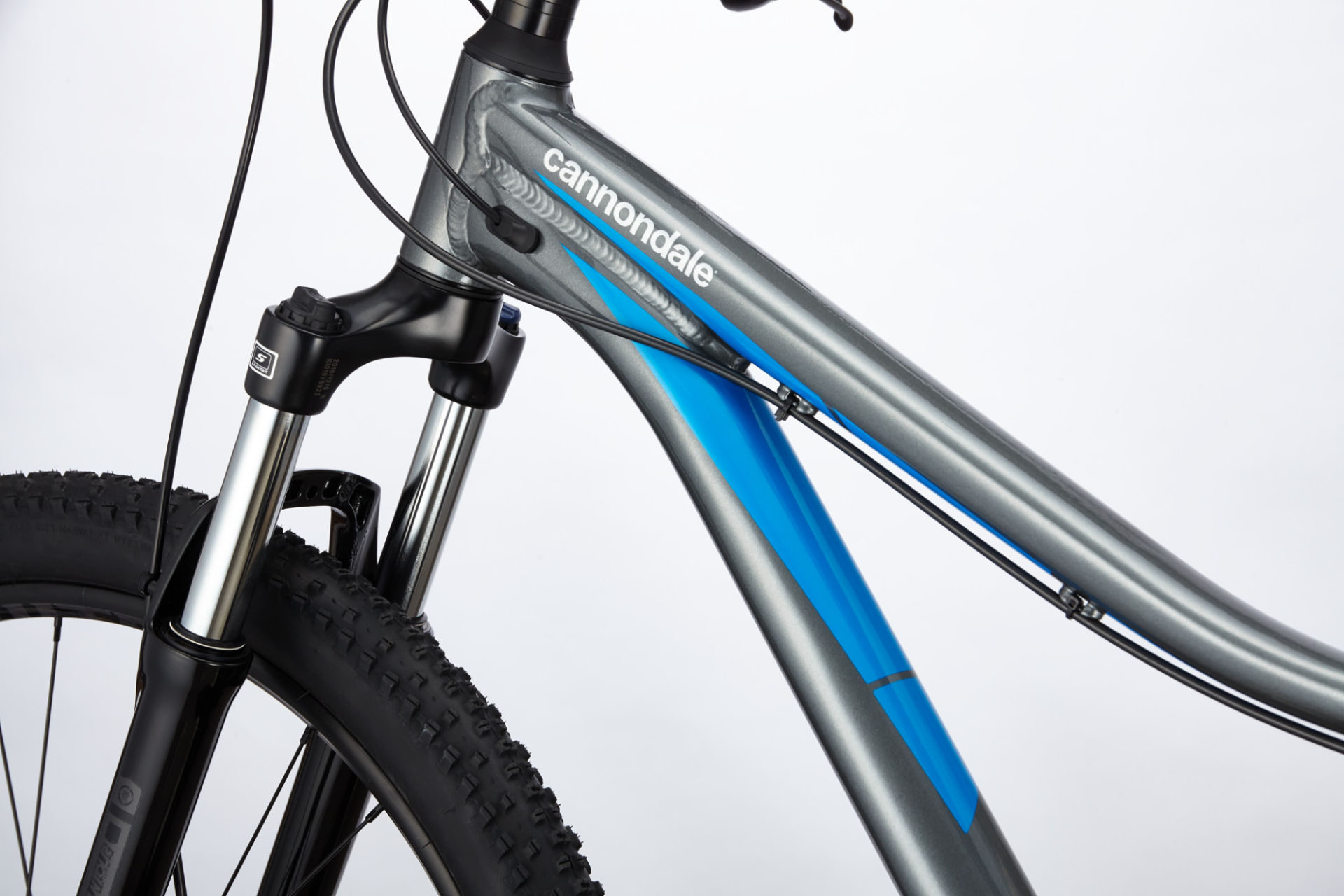 Cannondale trail hot sale tango 4