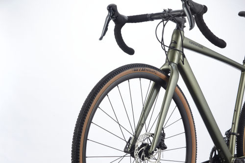 cannondale topstone sora mantis 2020