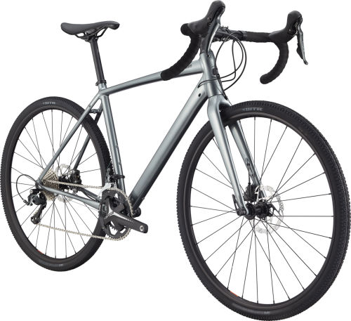 cannondale topstone tiagra 2020