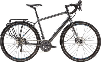 Cannondale Touring Touring Ultimate