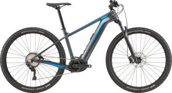 Cannondale Trail Neo 2