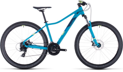 Cube Access WS 2020 Cross country (XC) bike