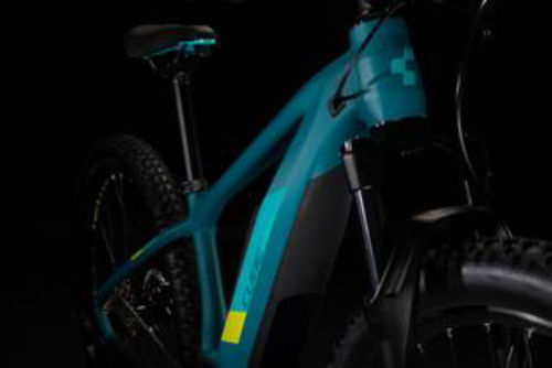 Cube RACE 500 2020 Electric bike