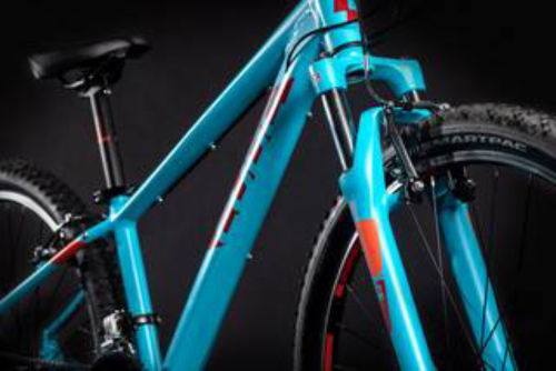 Cube Acid 260 2021 First Bike bike