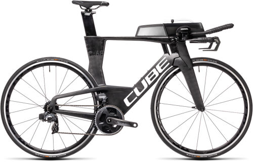 Cube SL LOW 2021 Triathlon bike
