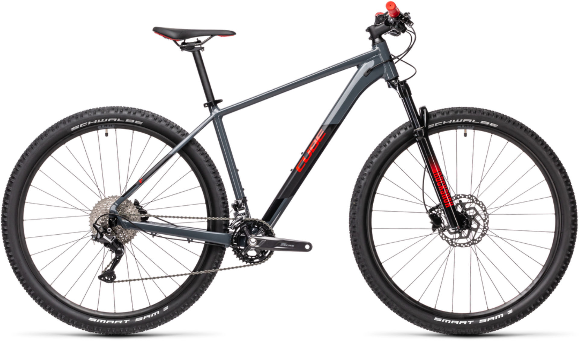 Cube Attention 2021 Cross country XC bike