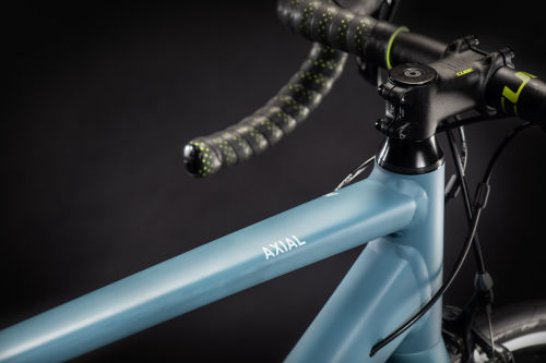 cube axial ws pro road bike 2021