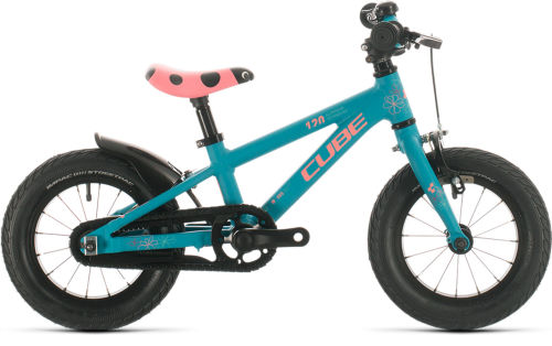 Cube GIRL 2020 Balance bikes bike