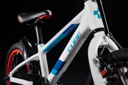 Cube Cubie 160 2020 First Bike bike
