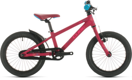 Cube GIRL 2020 First Bike bike