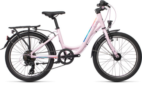 Cube Ella 200 2021 First Bike bike