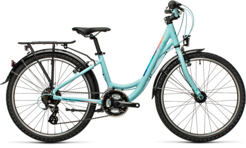 Cube Ella 240 2021 First Bike bike