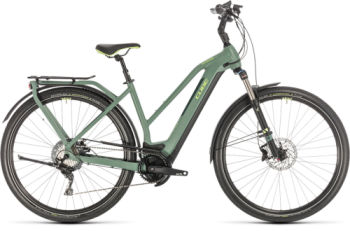 Cube Kathmandu Hybrid EXC 500