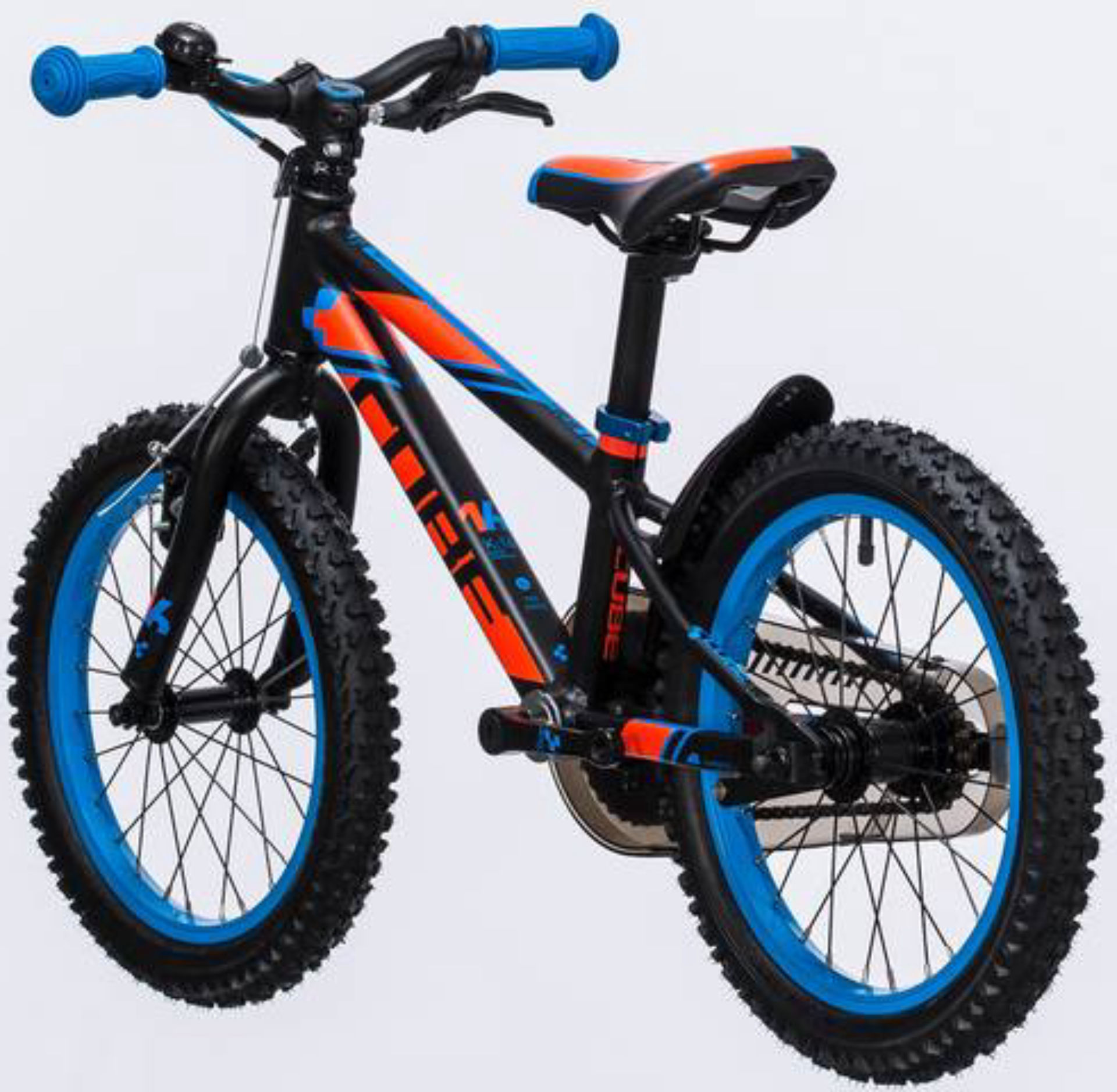 Кьюб кид. Велосипед Cube Kid 160. Детский велосипед Cube. Велосипед Cube синий.
