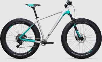 Cube Nutrail | 26 NUTRAIL Pro