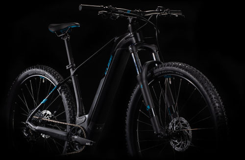 Cube Reaction Hybrid EX 625 29 2020 Electric bike