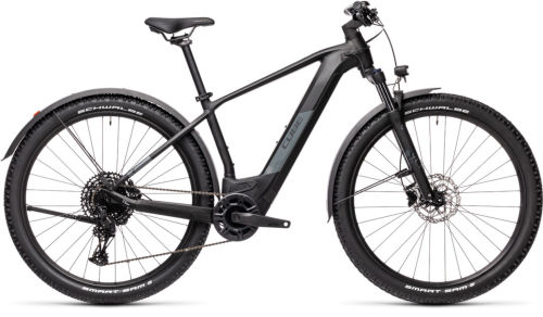 Cube Pro 500 29 Allr 2021 Electric bike