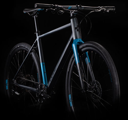 cube sl pro road