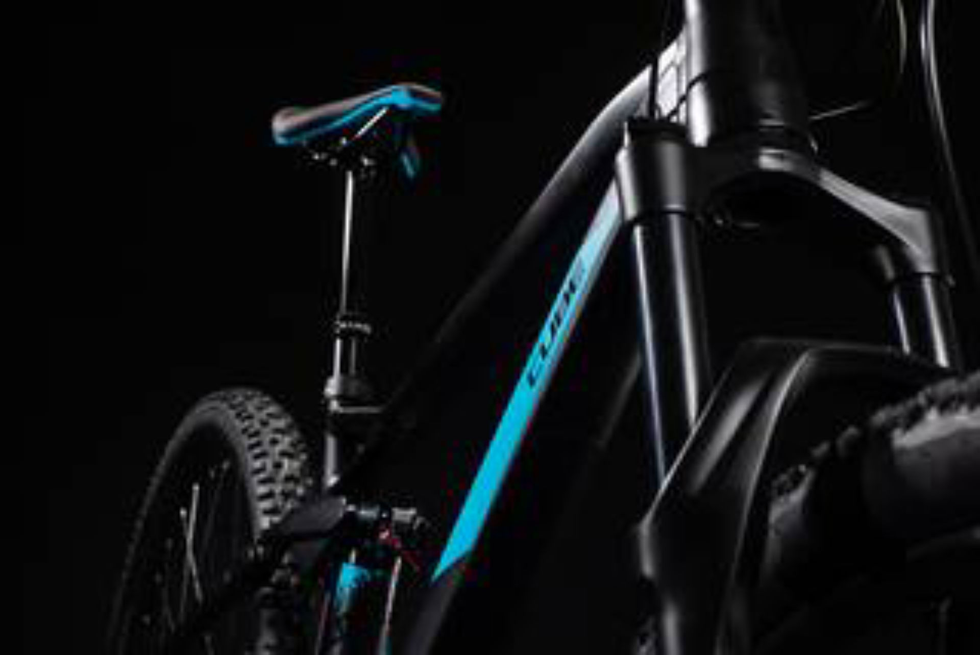 cube stereo ebike 2020