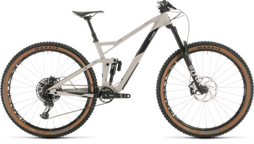 cube stereo race 2020