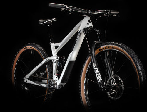 cube stereo race 2020