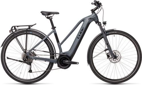 Cube ONE 625 2021 Electric bike