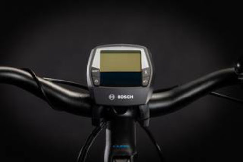 Cube Pro 500 2021 Electric bike