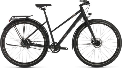 Cube PRO 2020 Hybrid bike